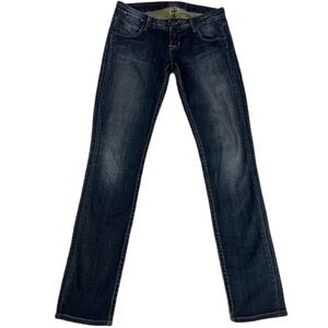 🖤Hudson Classic Denim Jeans🖤